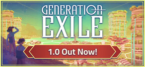 Generation Exile