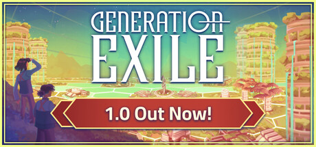Generation Exile