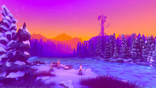 Generation Exile screenshot 10