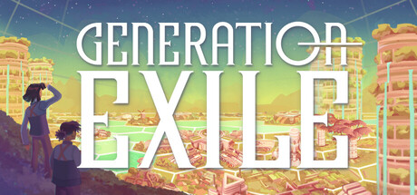 Generation Exile