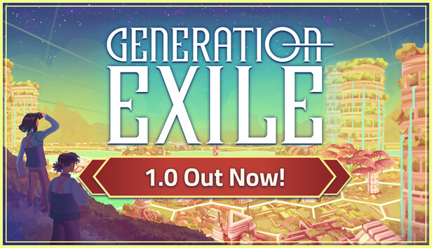 Generation Exile