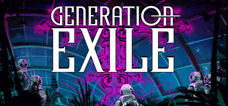 Generation Exile Steam Banner