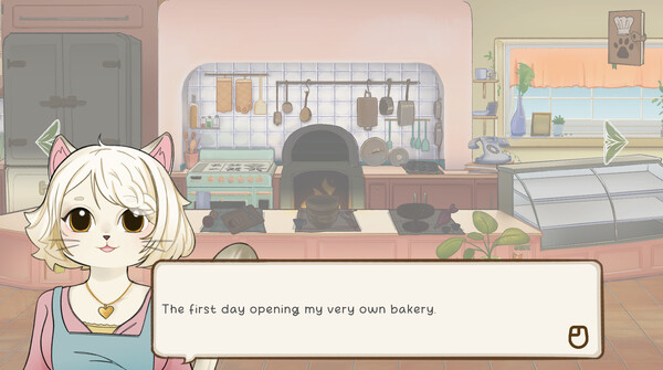 Madame Fifi's Bakery screenshot 1