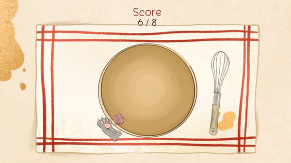 Madame Fifi's Bakery screenshot 5