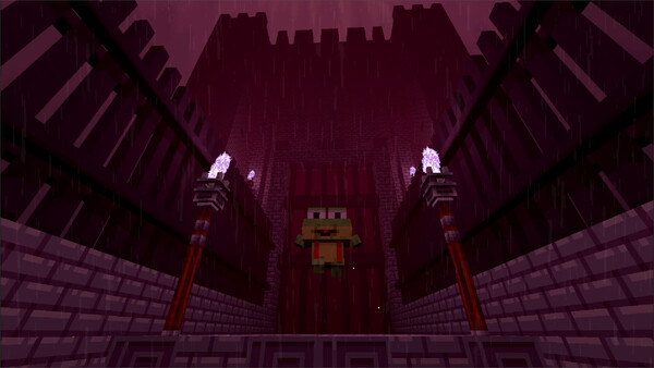 Sapo 3D screenshot 4