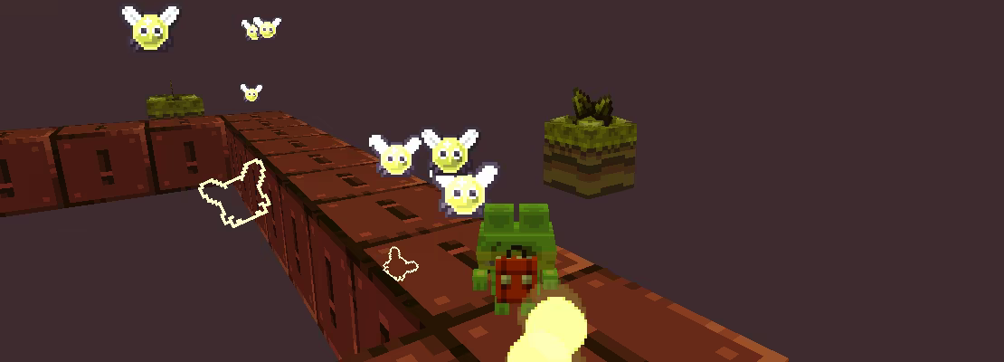 Sapo 3D video 4