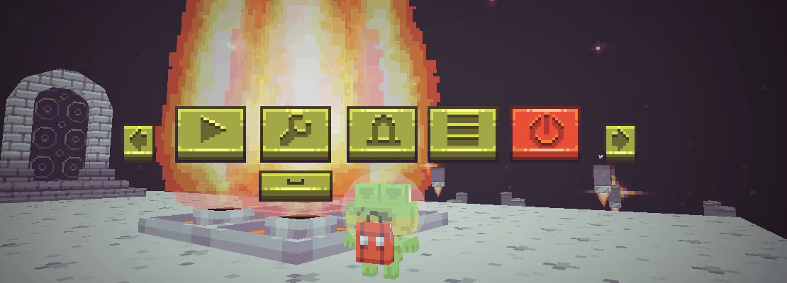 Sapo 3D video 10