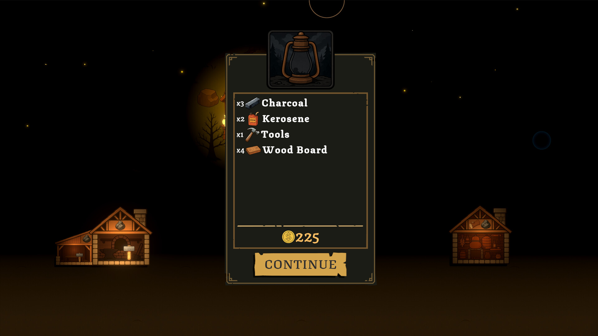 Forgefall screenshot #3