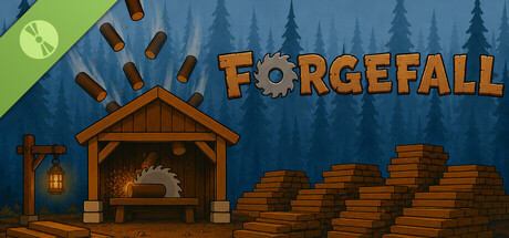 Forgefall Demo