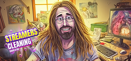 streamers-cleaning-simulator