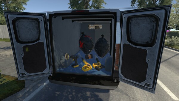 Streamers Cleaning Simulator screenshot 7
