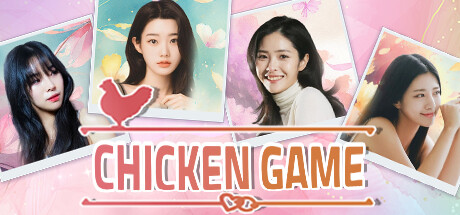 Chicken Game Cover Image