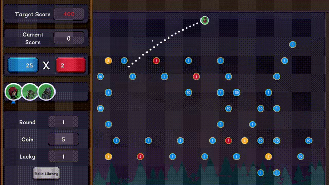 Marble Madness video 1