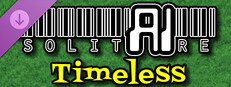 AI Solitaire - Timeless game capsule image