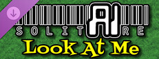 AI Solitaire - Look at Me game capsule image