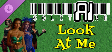 AI Solitaire - Look at Me banner image