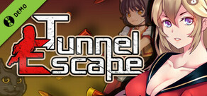 Tunnel Escape Demo