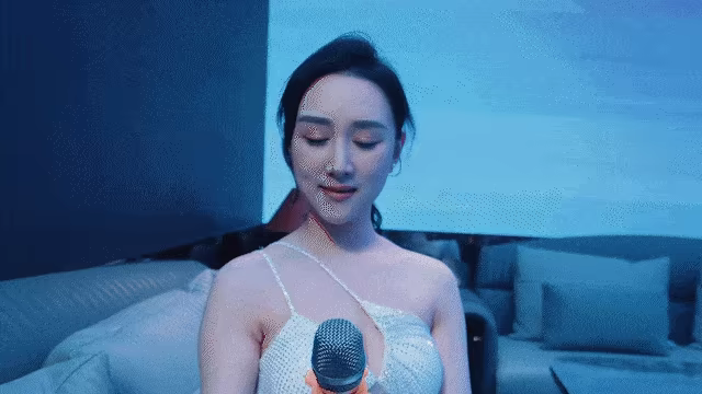 In Search Of You video 2