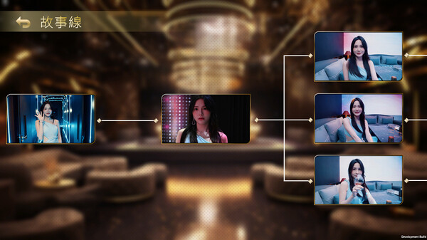 In Search Of You game for windows Pc 1