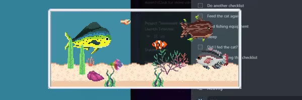 Idle Waters video 12