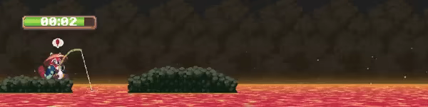 Idle Waters video 5