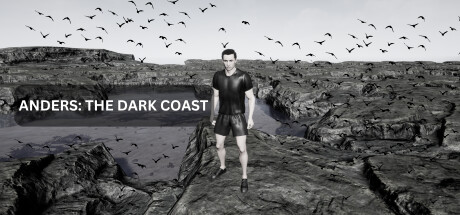 Anders: The Dark Coast steam charts