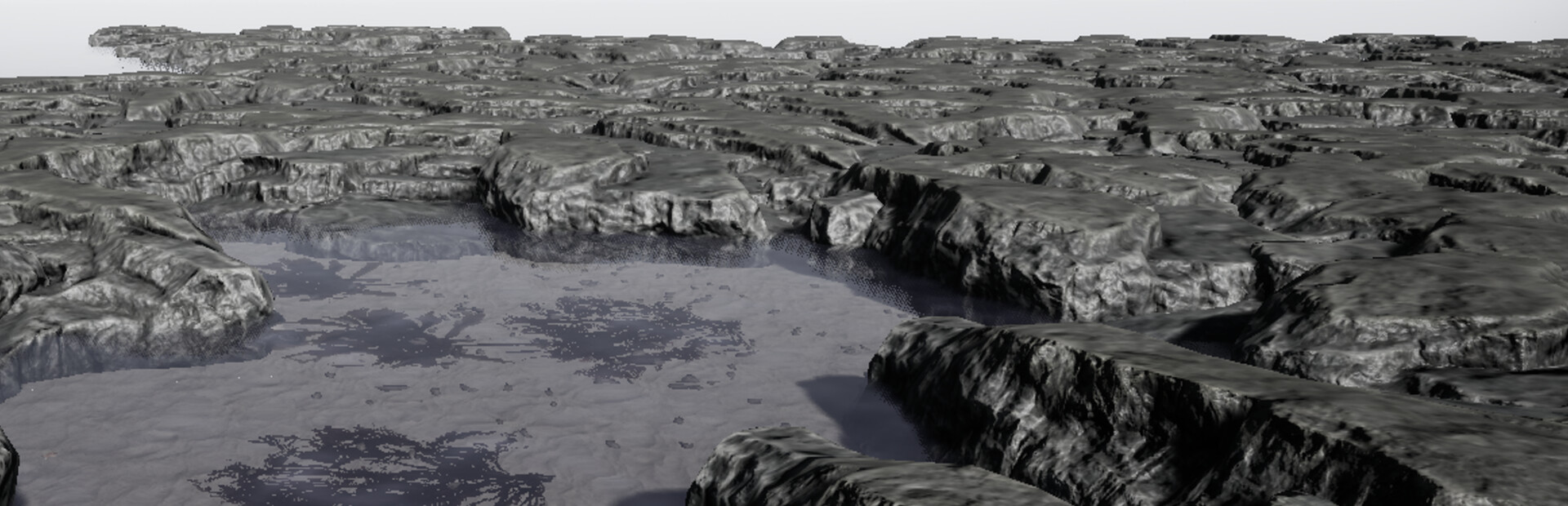 Anders: The Dark Coast