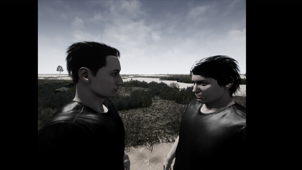 Anders: The Dark Coast screenshot 3