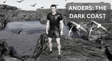 Anders: The Dark Coast screenshot 4