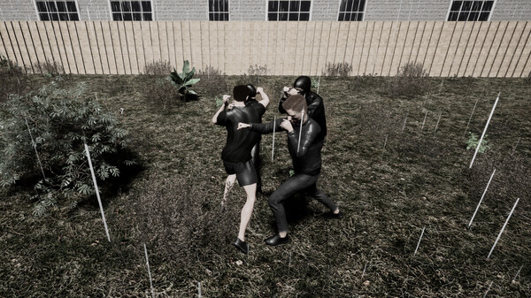 Anders: The Dark Coast screenshot 6