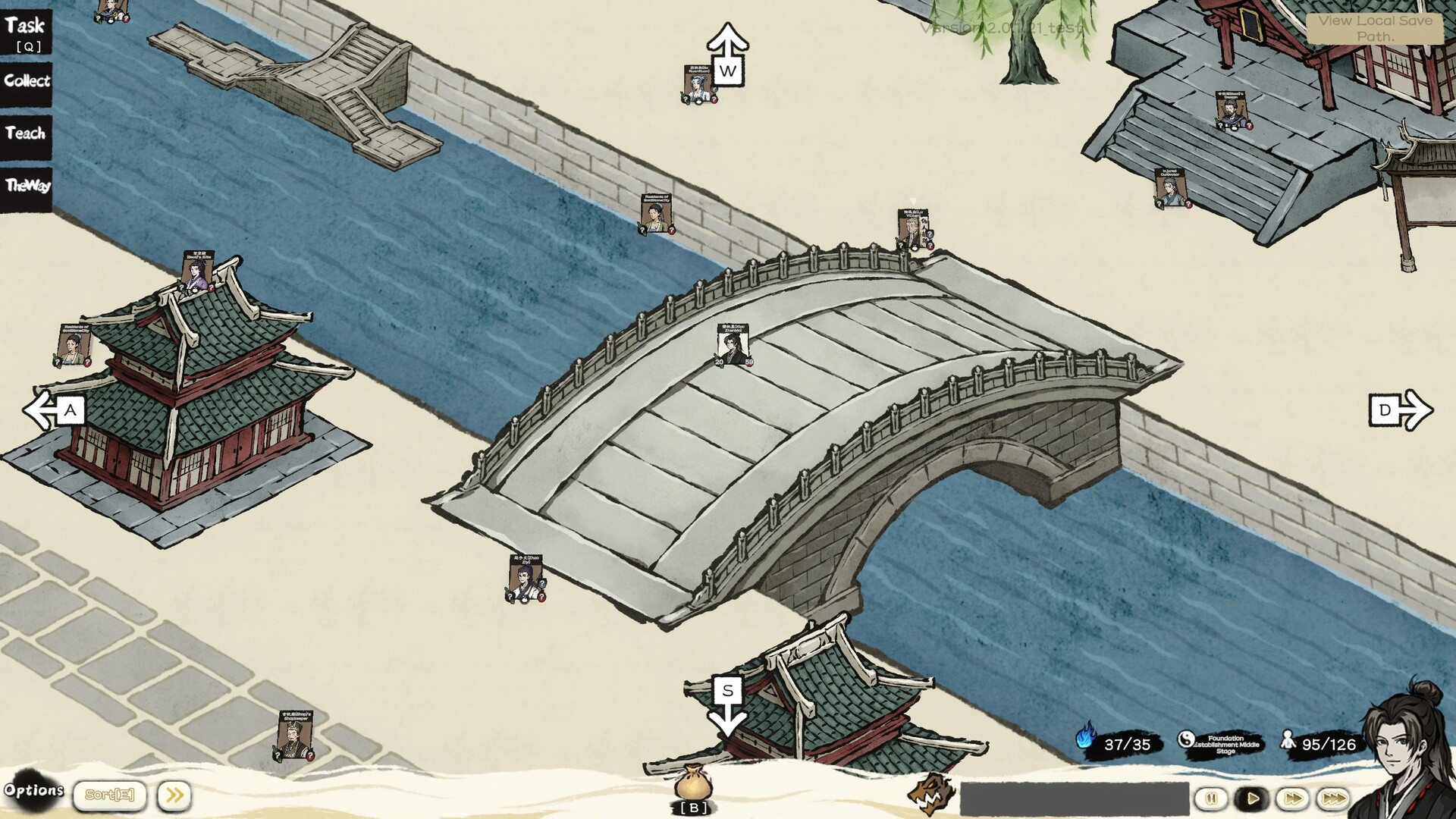 Card Cultivation screenshot thumbnail screenshot 2