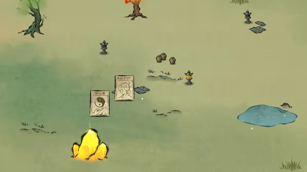 Card Cultivation video 5