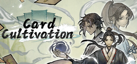 card cultivation vertical card thumbnail