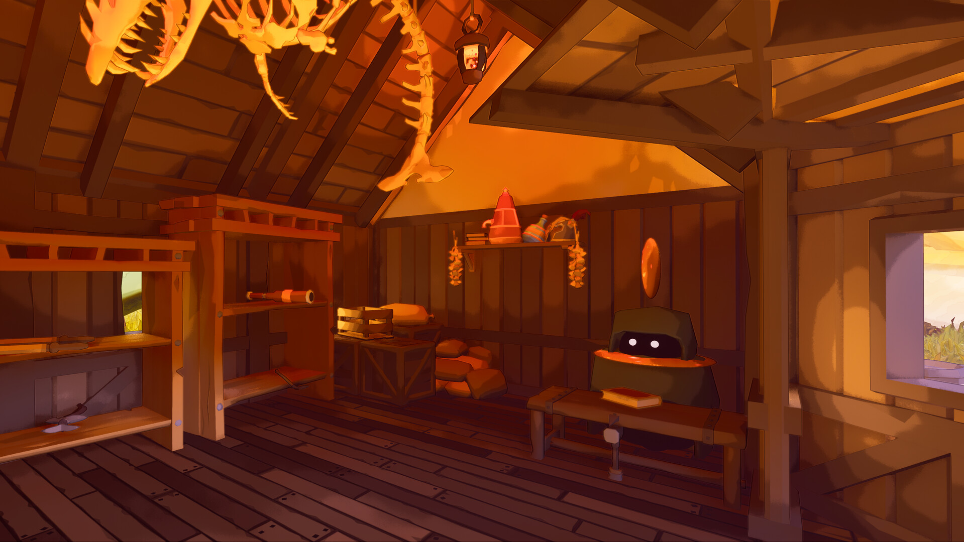 Eldercraft: Mountaineers screenshot #8