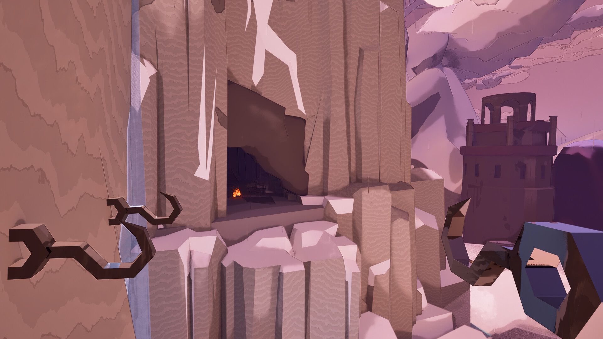 Eldercraft: Mountaineers screenshot #1