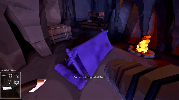 Eldercraft: Mountaineers screenshot 4