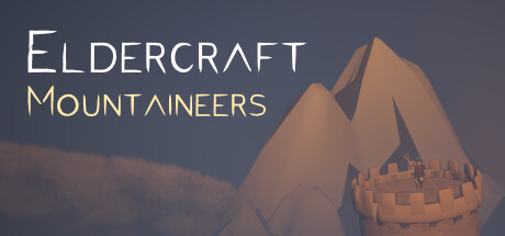 Eldercraft: Mountaineers Cover Image