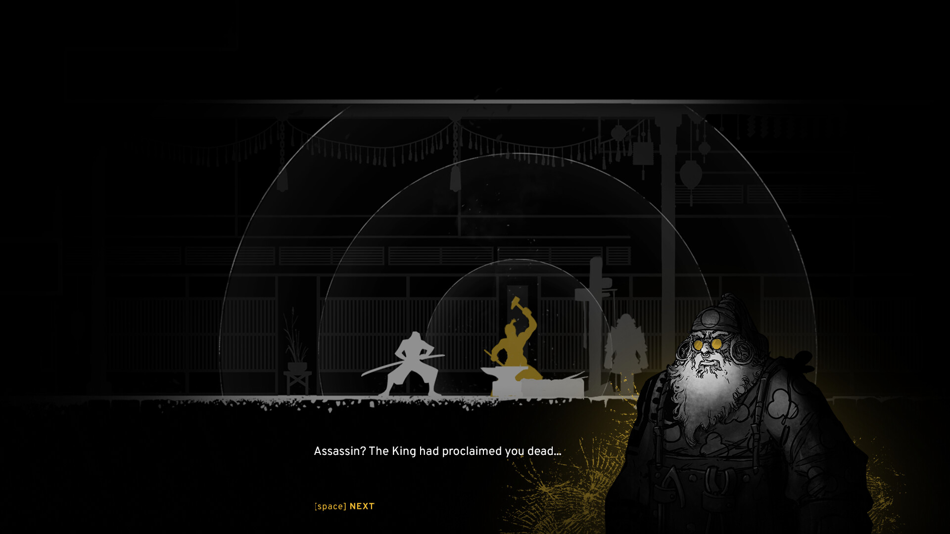 Echo: Defy Death screenshot #4