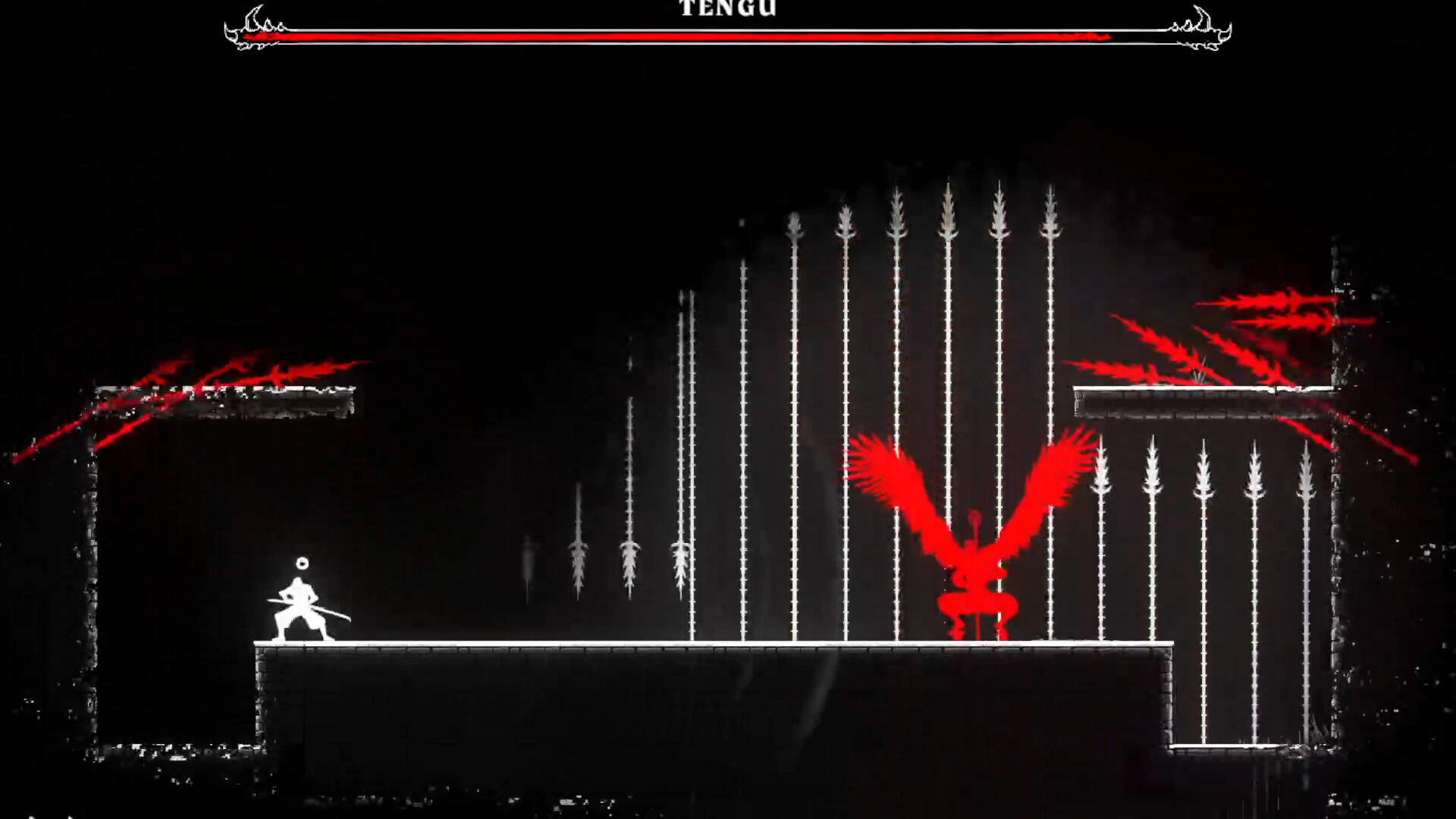 Echo: Defy Death screenshot #2