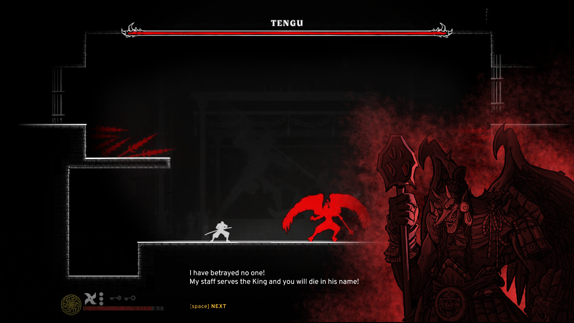 Echo: Defy Death screenshot #8