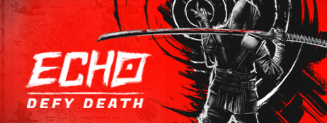 Echo: Defy Death cover art