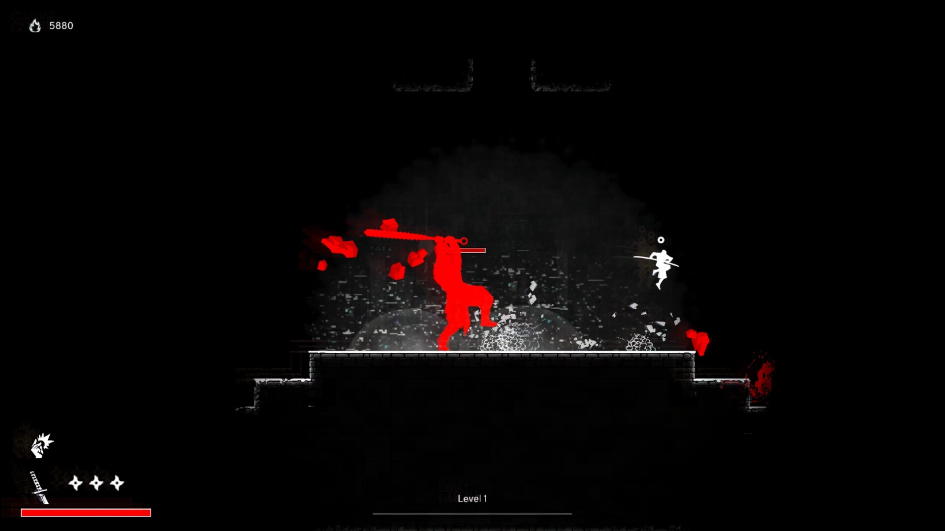 Echo: Defy Death screenshot #11