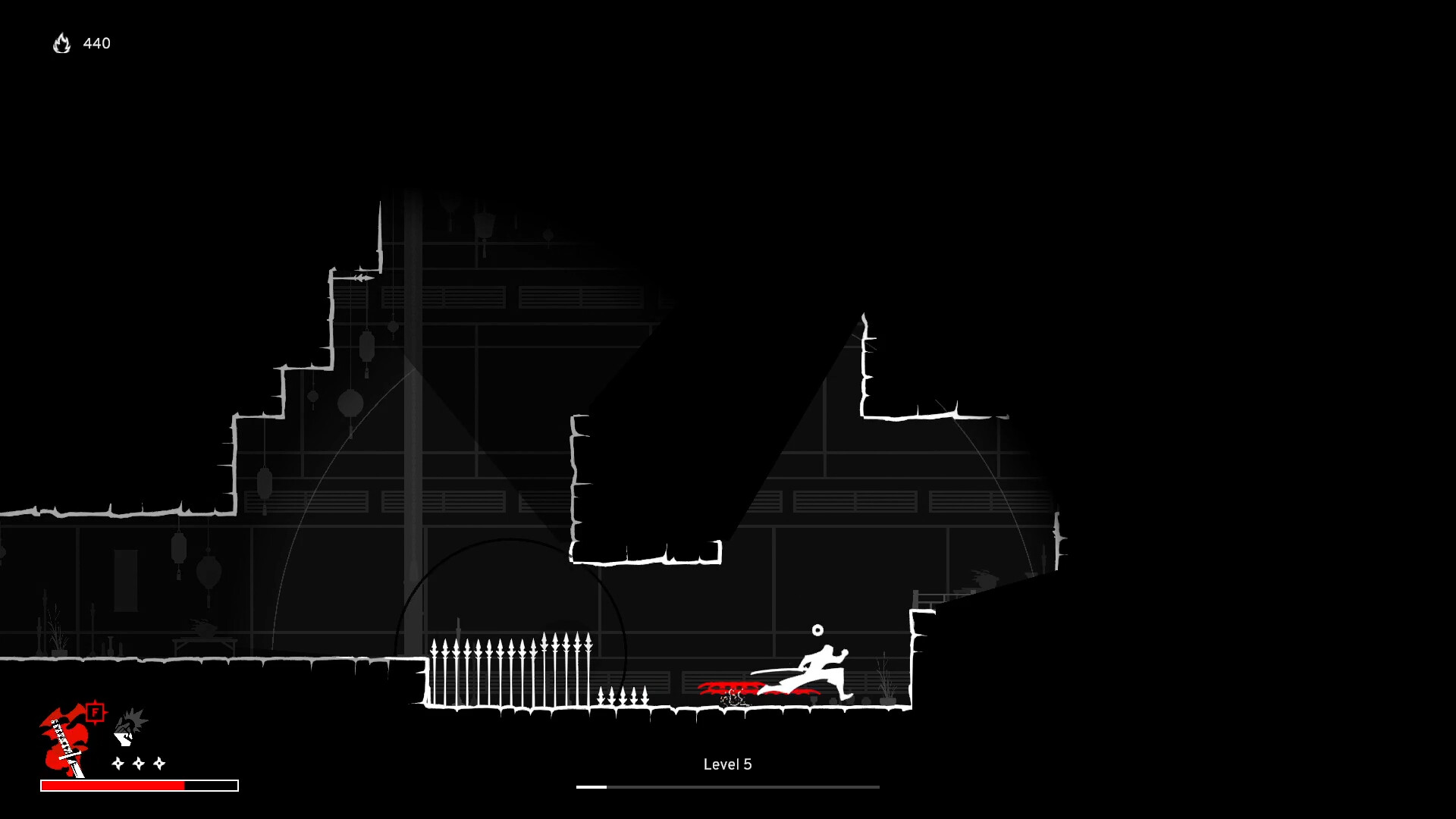 Echo: Defy Death screenshot #9