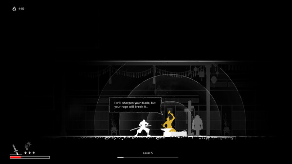 Echo: Defy Death screenshot 4