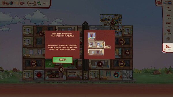 Check Inn Demo