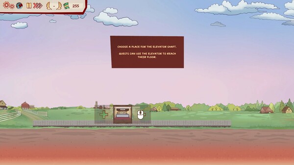 Check Inn Demo