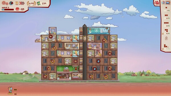 Check Inn Demo