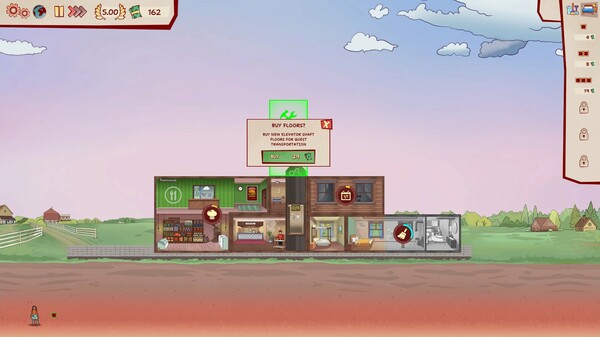 Check Inn Demo