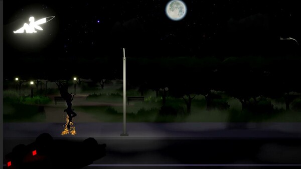 Arishia Tale screenshot 1