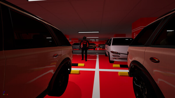 Below Level 地下for windows and Linux 1